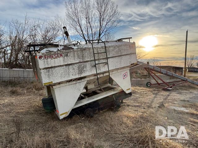 Image of Friesen 330 equipment image 2