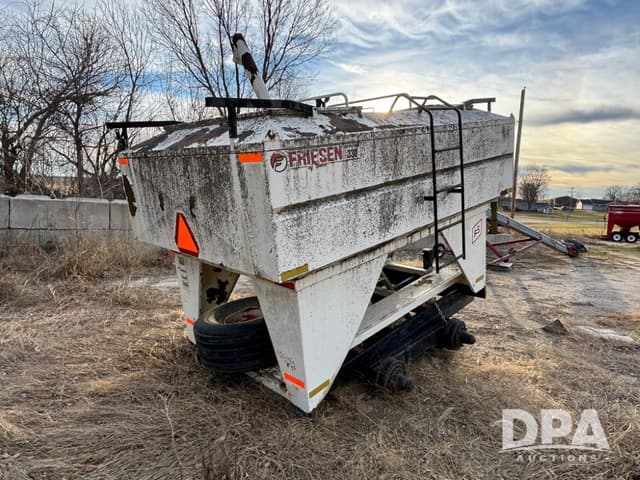 Image of Friesen 330 equipment image 3