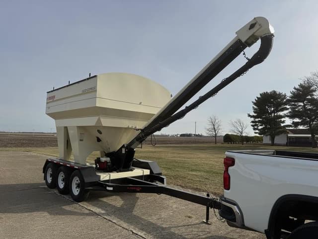 Image of Friesen 375 equipment image 1