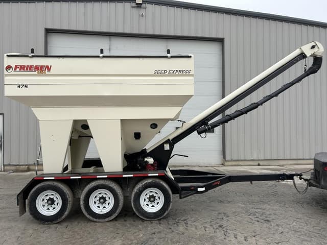 Image of Friesen 375 equipment image 3
