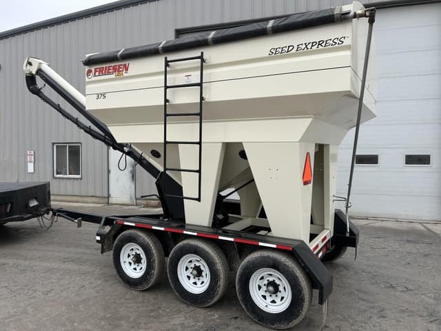 Image of Friesen 375 equipment image 4