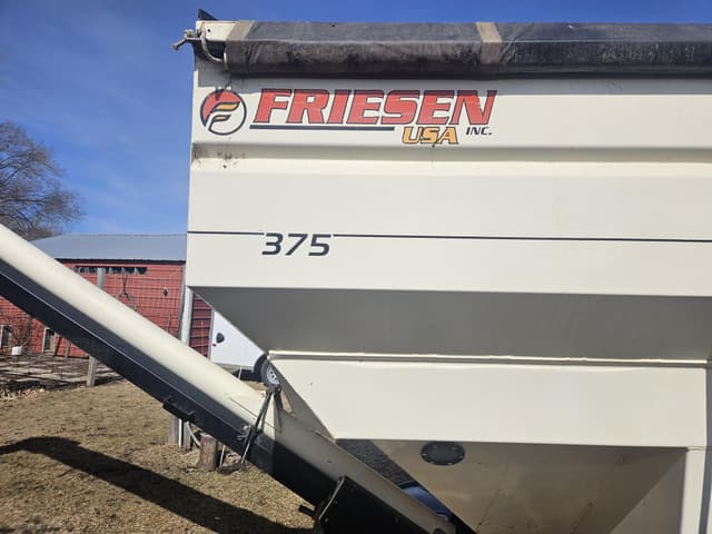 Image of Friesen 375 equipment image 4