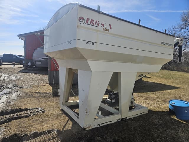 Image of Friesen 375 equipment image 3