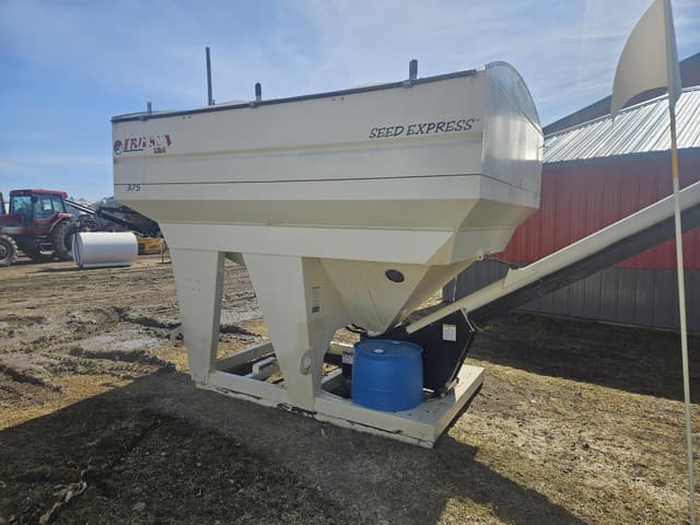 Image of Friesen 375 equipment image 1