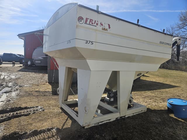 Image of Friesen 375 equipment image 3