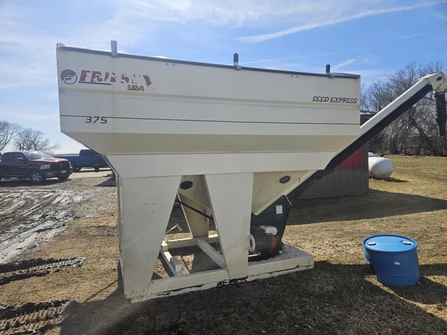 Image of Friesen 375 equipment image 2