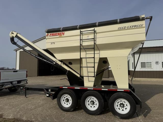 Image of Friesen 375 equipment image 2