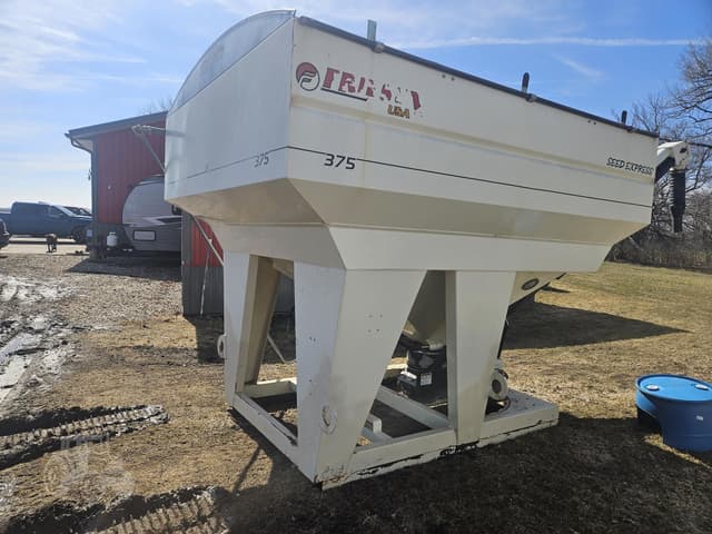 Image of Friesen 375 equipment image 3
