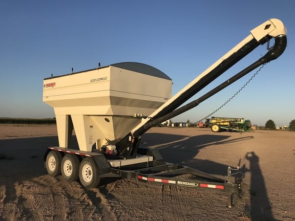 Main image Friesen 375