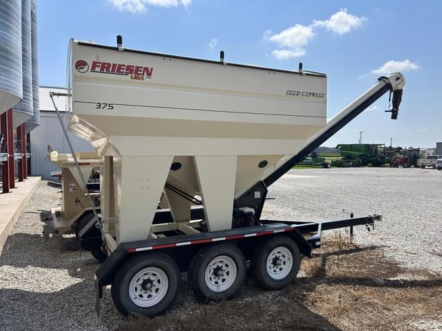 Image of Friesen 375 equipment image 2