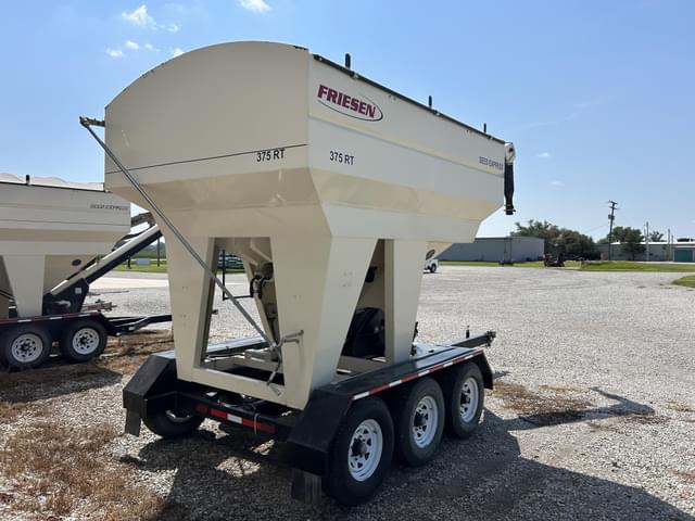 Image of Friesen 375RT equipment image 2