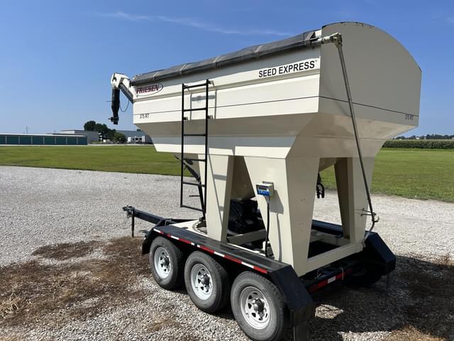 Image of Friesen 375RT equipment image 1