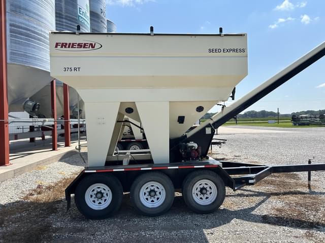 Image of Friesen 375RT equipment image 3