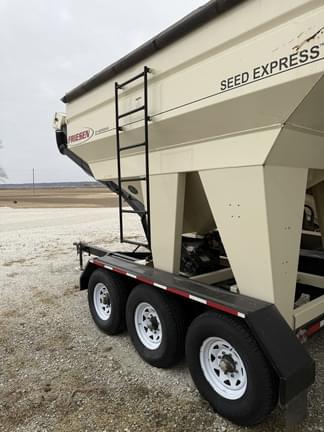 Main image Friesen 375RT