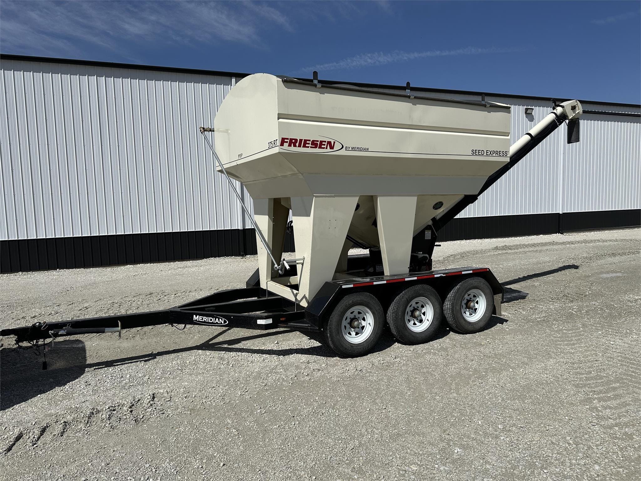 Main image Friesen 375RT