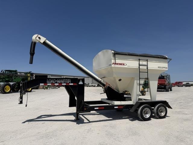 Friesen 375RT Equipment Image0