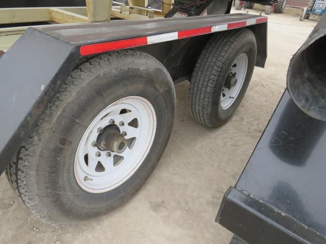 Image of Friesen Seed Titan SE equipment image 4