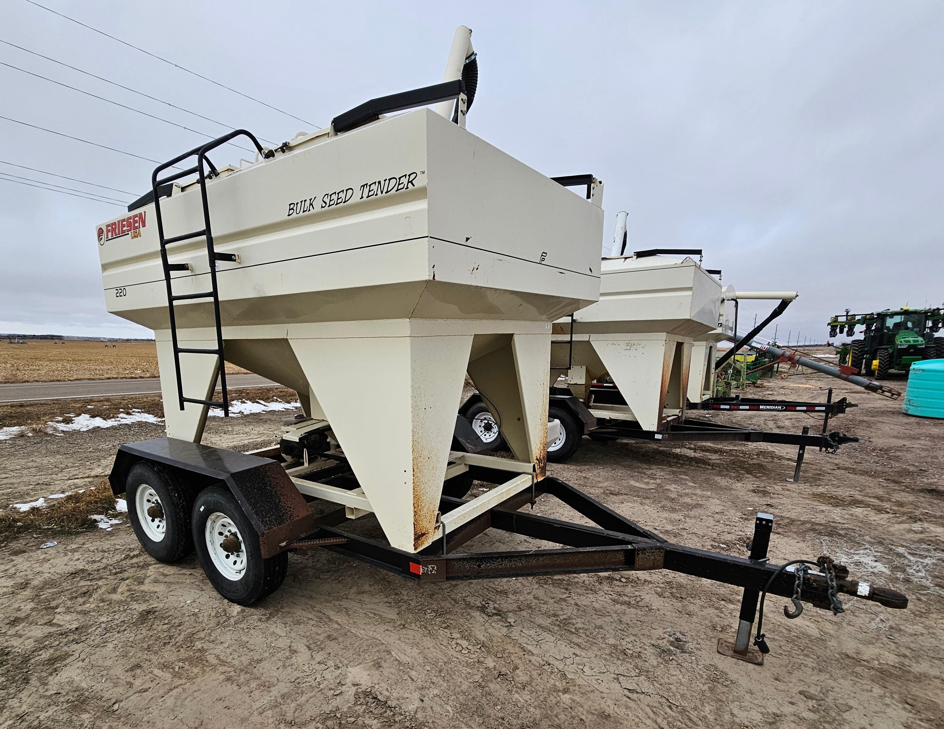 Main image Friesen 220