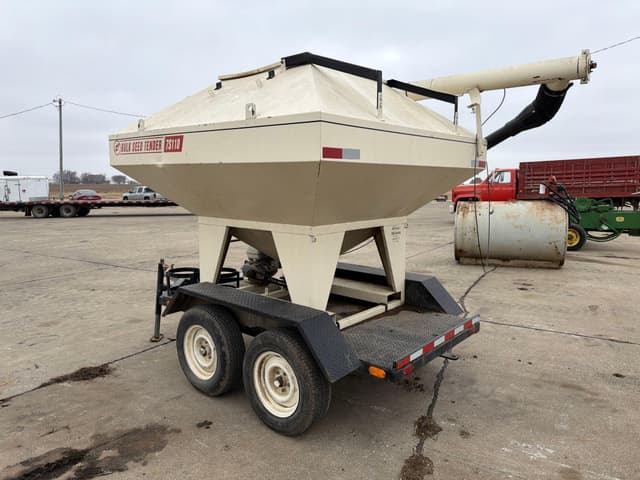 Image of Friesen 7S110 equipment image 3