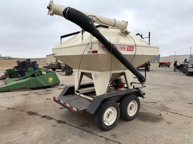 Image of Friesen 7S110 equipment image 2