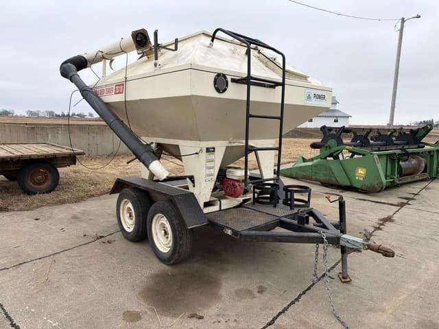 Image of Friesen 7S110 equipment image 1