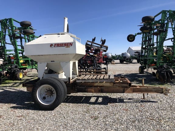 Main image Friesen 110