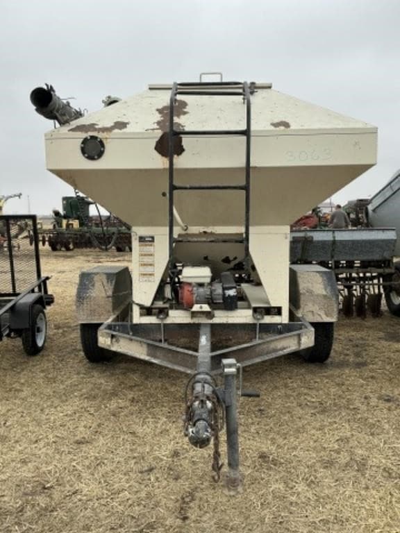 Image of Friesen 110 equipment image 1