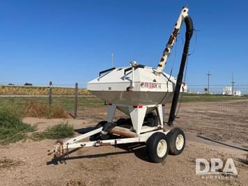 Main image Friesen 110