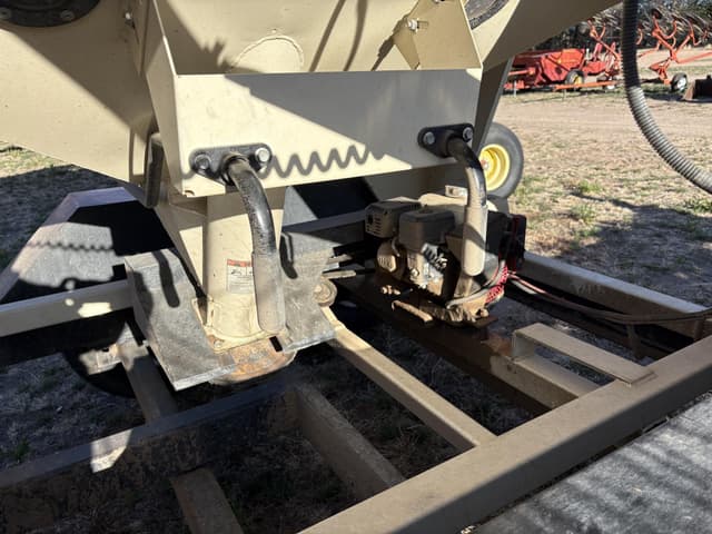 Image of Friesen 220BST equipment image 3