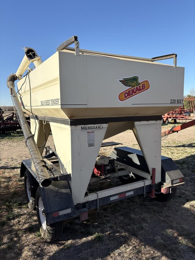 Image of Friesen 220BST equipment image 2