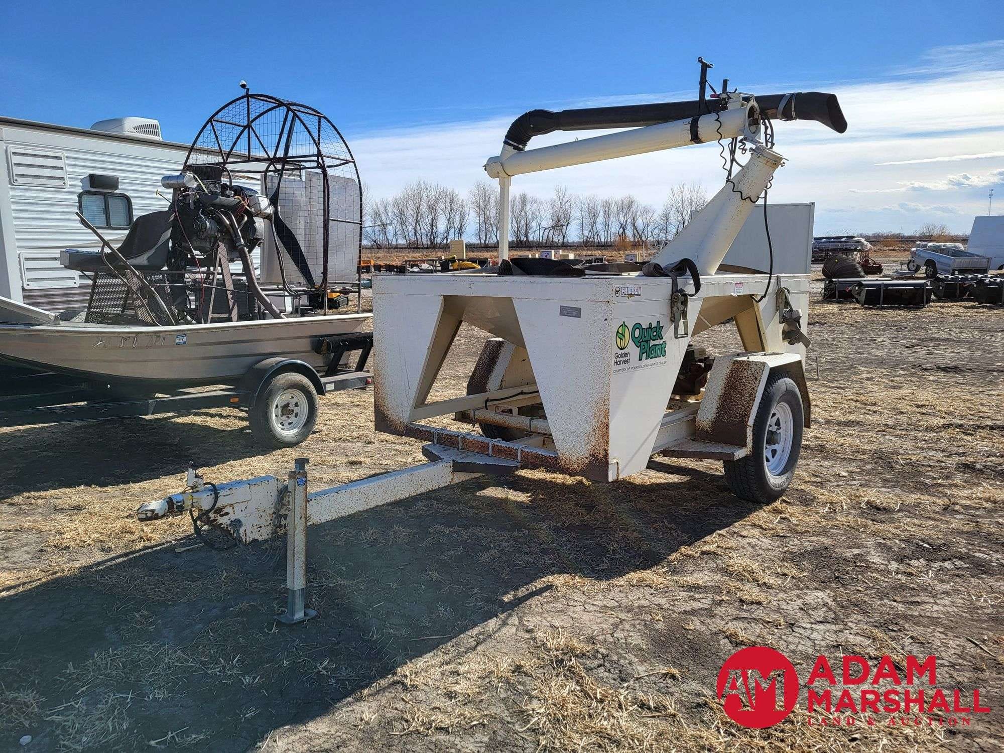 Friesen 2 Box Equipment Image0