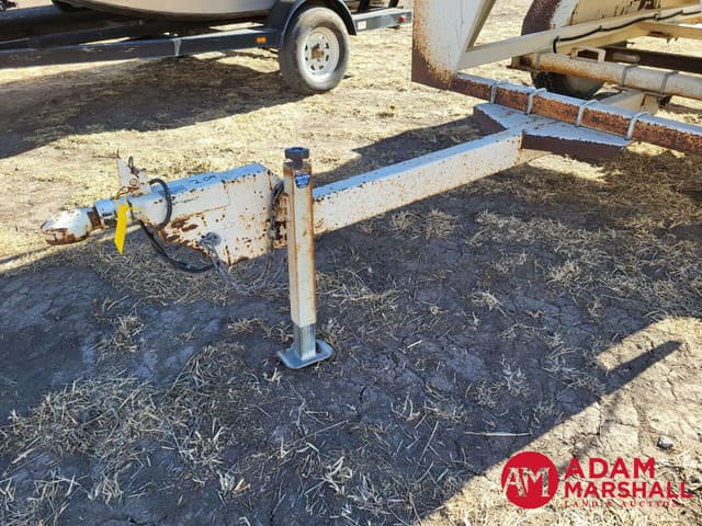 Image of Friesen 2 Box equipment image 4