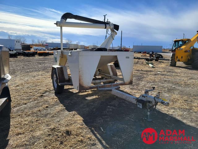 Image of Friesen 2 Box equipment image 1