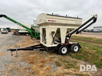 Main image Friesen 240 BWT