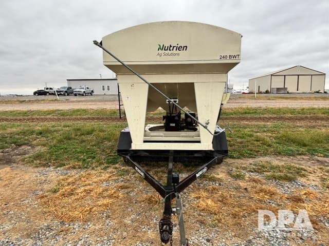 Image of Friesen 240 BWT equipment image 2