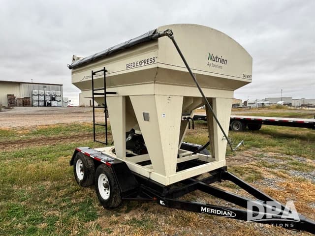 Image of Friesen 240 BWT equipment image 4