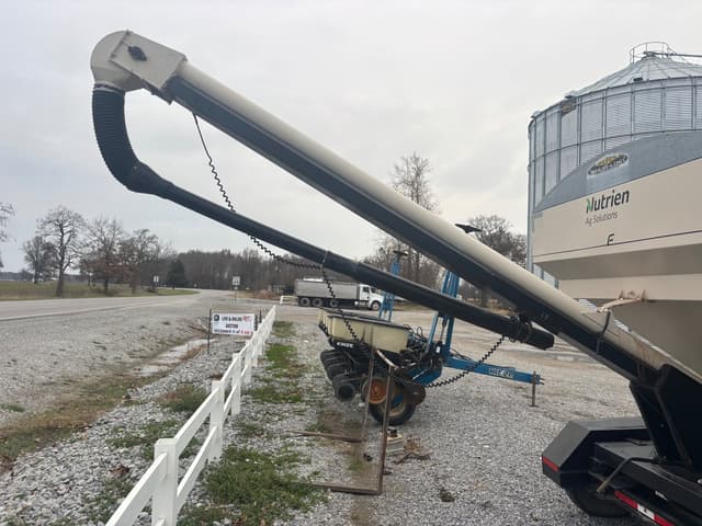 Image of Friesen 240 BWT equipment image 1