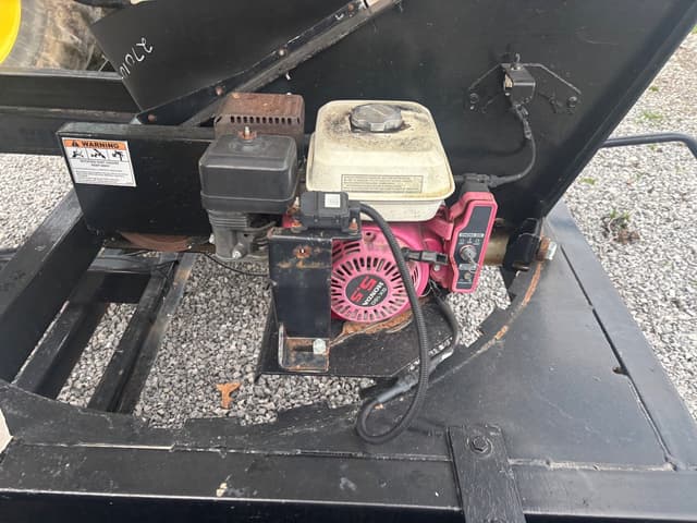 Image of Friesen 240 BWT equipment image 4