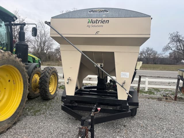 Image of Friesen 240 BWT equipment image 3