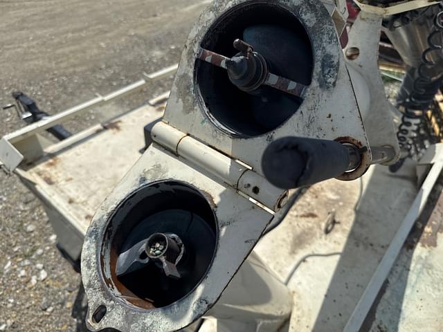 Image of Friesen Seed Titan 2 equipment image 3
