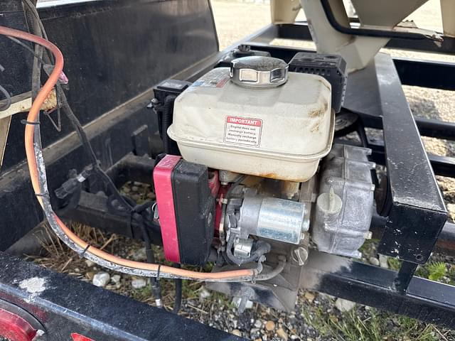Image of Friesen Seed Titan 2 equipment image 4