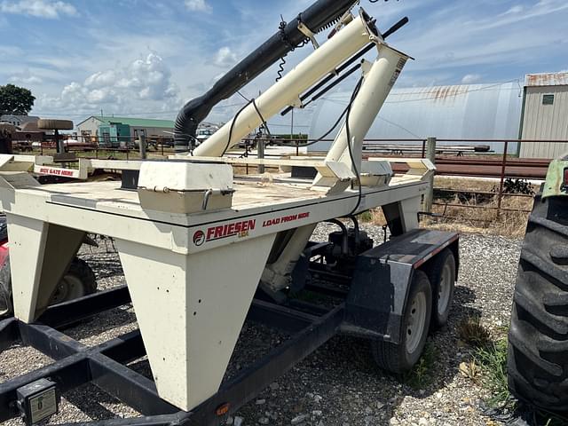 Image of Friesen Seed Titan 2 equipment image 1