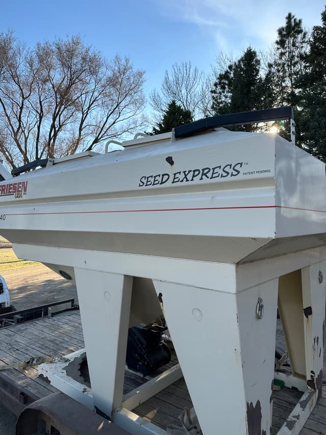 Image of Friesen 240 equipment image 4