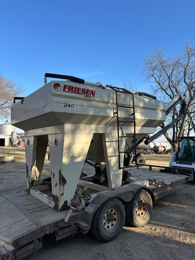 Image of Friesen 240 equipment image 2