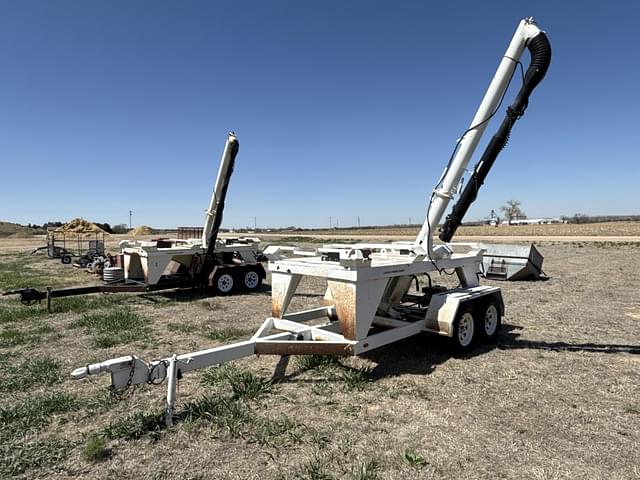 Image of Friesen Seed Titan 2 equipment image 1