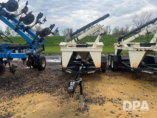 Image of Friesen Seed Titan 2 equipment image 1