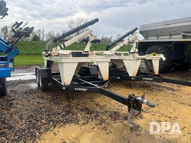 Image of Friesen Seed Titan 2 equipment image 2