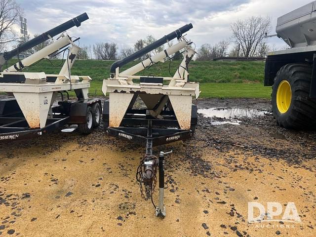 Image of Friesen Seed Titan 2 equipment image 1