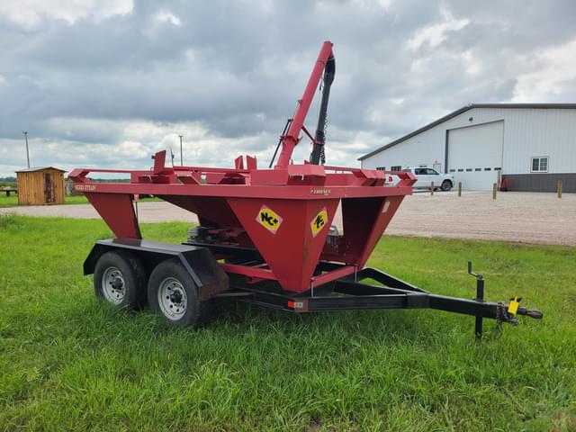 Image of Friesen Seed Titan equipment image 1