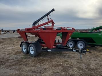 Main image Friesen Seed Titan 4